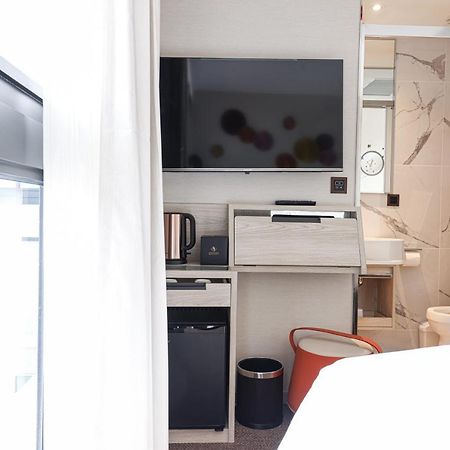 Royal Jade Boutique Hotel 타이베이 외부 사진