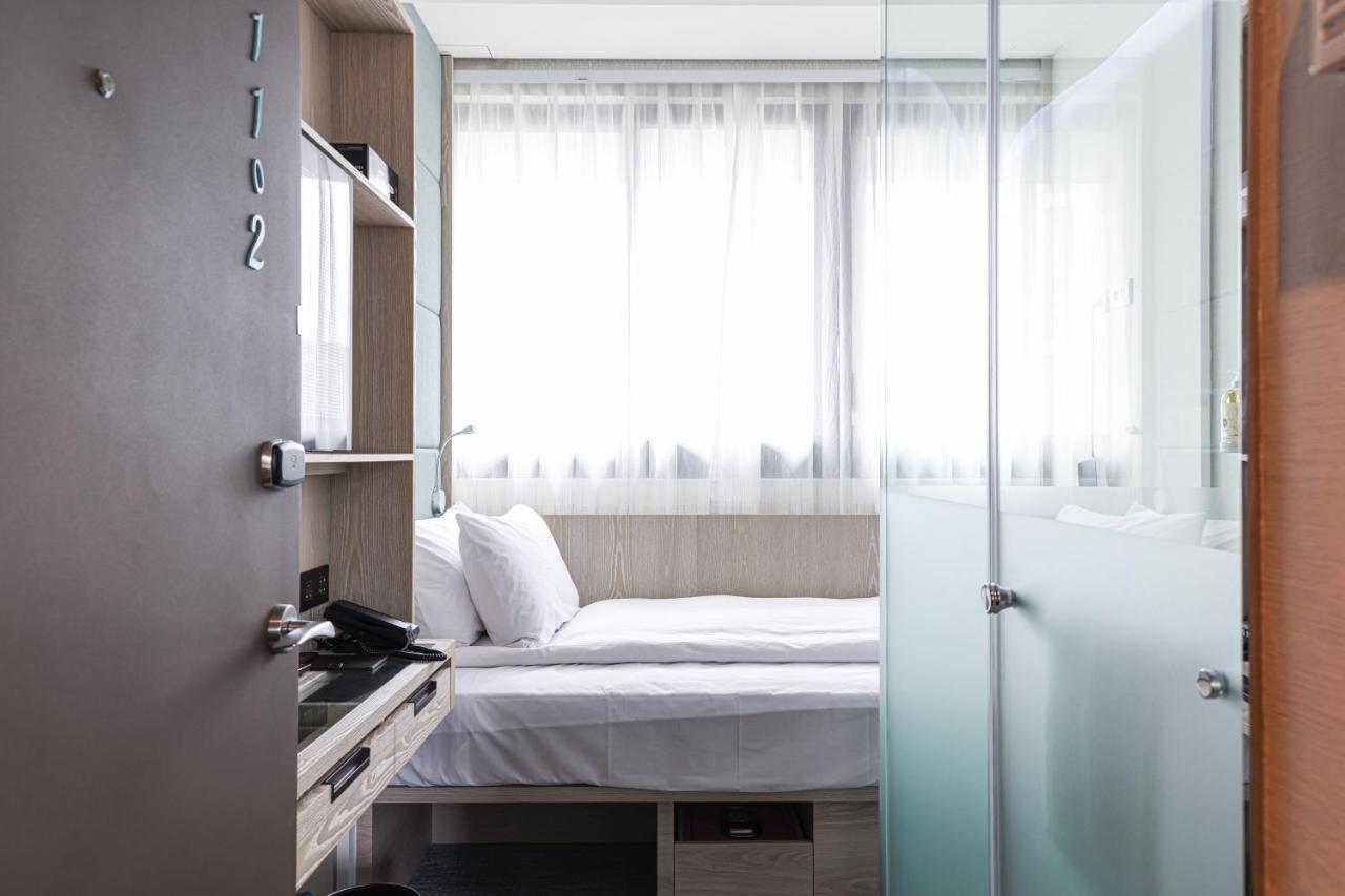 Royal Jade Boutique Hotel 타이베이 외부 사진