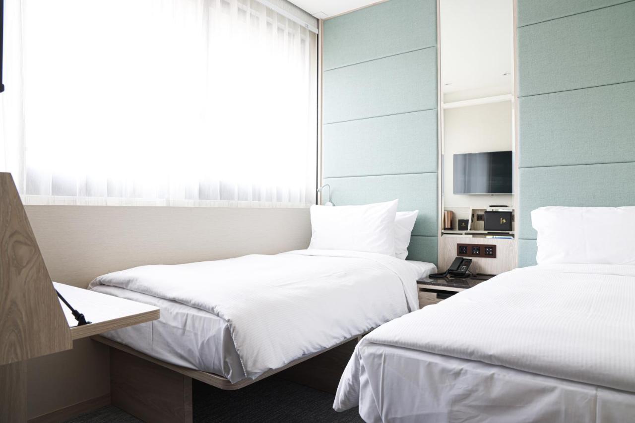 Royal Jade Boutique Hotel 타이베이 외부 사진
