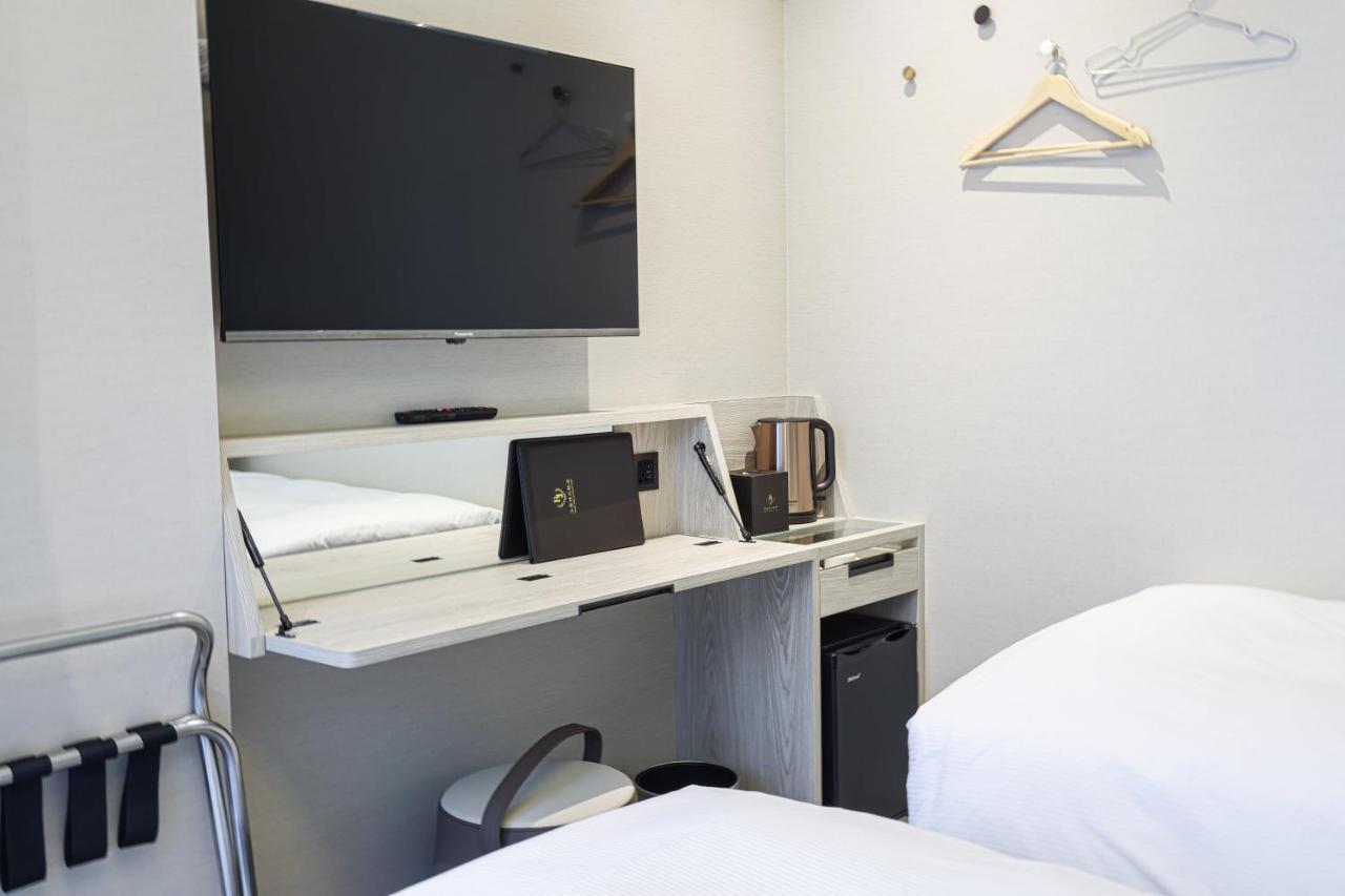 Royal Jade Boutique Hotel 타이베이 외부 사진