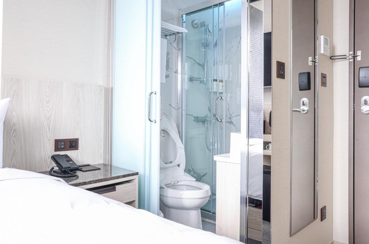 Royal Jade Boutique Hotel 타이베이 외부 사진