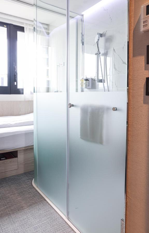Royal Jade Boutique Hotel 타이베이 외부 사진