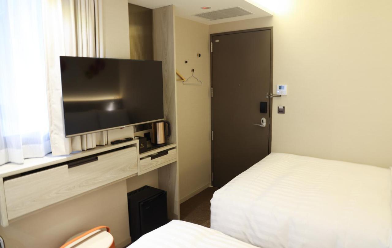 Royal Jade Boutique Hotel 타이베이 외부 사진
