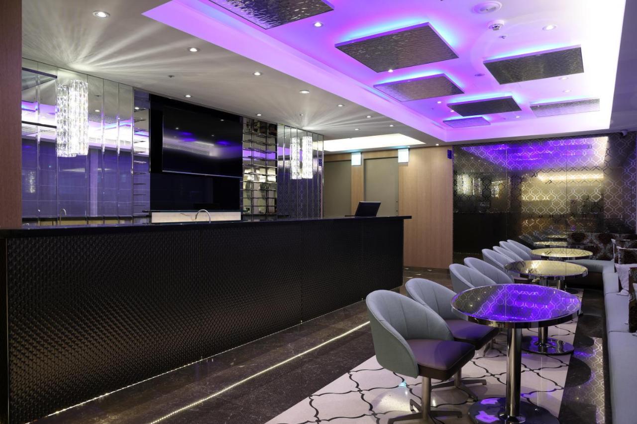 Royal Jade Boutique Hotel 타이베이 외부 사진